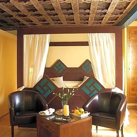 La Casa Mudéjar Hotel 3*
