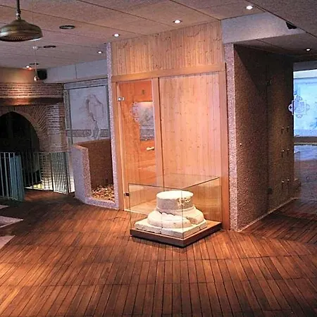 La Casa Mudéjar