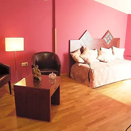 La Casa Mudéjar Hotel 3*