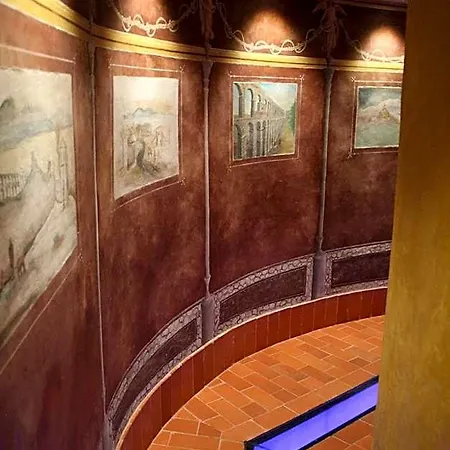 La Casa Mudéjar Hotel 3*