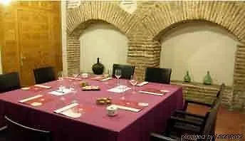 Hotel La Casa Mudéjar Segovia