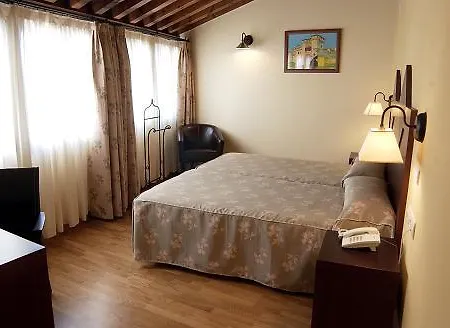 La Casa Mudéjar