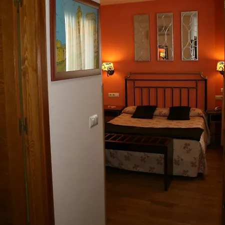La Casa Mudéjar