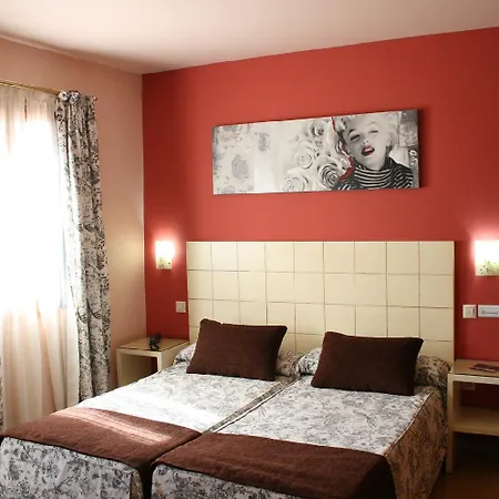 La Casa Mudejar Σεγκόβια