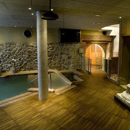 Hotel La Casa Mudéjar