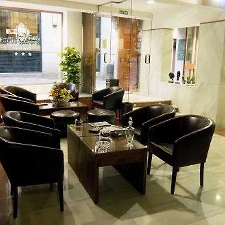 La Casa Mudéjar Hotel 3*