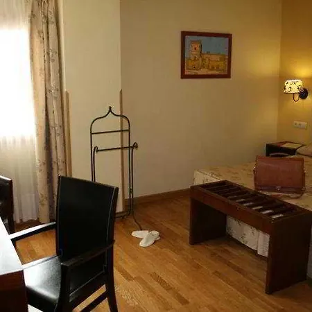 Hotel La Casa Mudejar Segovia