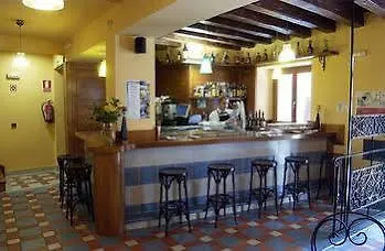 La Casa Mudejar