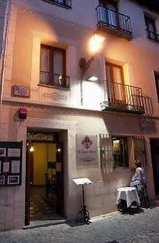 La Casa Mudejar