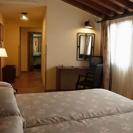 La Casa Mudejar Segovia