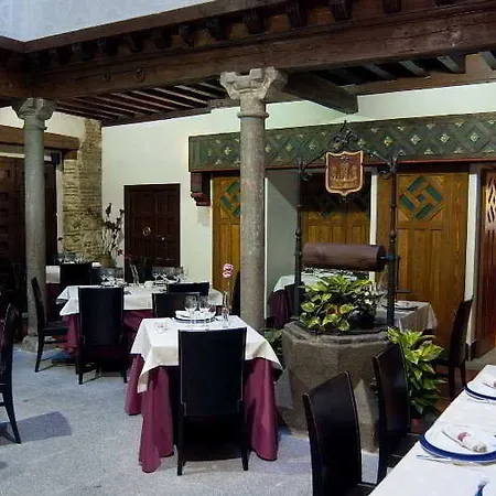 La Casa Mudejar
