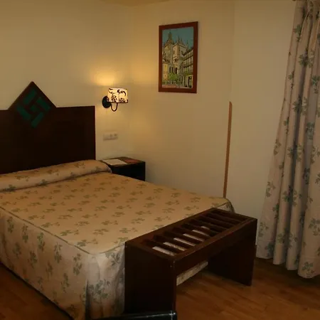 La Casa Mudéjar Hotel 3*