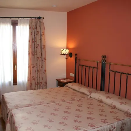 Ξενοδοχείο La Casa Mudejar Σεγκόβια