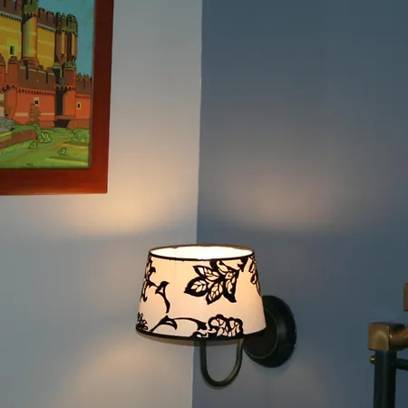 Hotel La Casa Mudejar