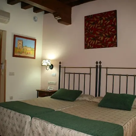 Ξενοδοχείο La Casa Mudejar 3*