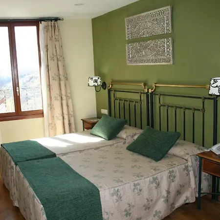 La Casa Mudejar Ξενοδοχείο 3*