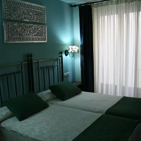 La Casa Mudejar Ξενοδοχείο
