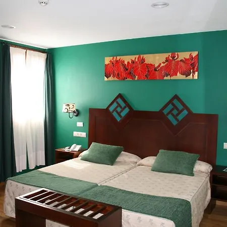 La Casa Mudejar Ξενοδοχείο 3*