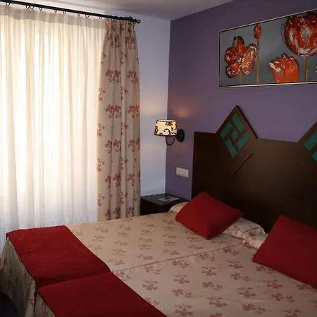 Ξενοδοχείο La Casa Mudejar