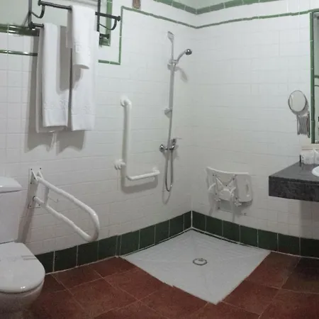 La Casa Mudejar Hotel Segovia