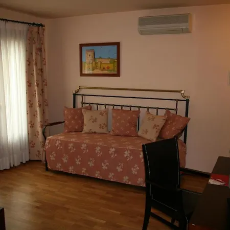 Ξενοδοχείο La Casa Mudejar Σεγκόβια