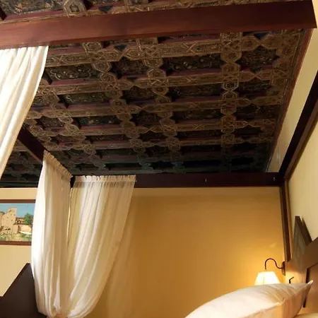 Hotel La Casa Mudéjar
