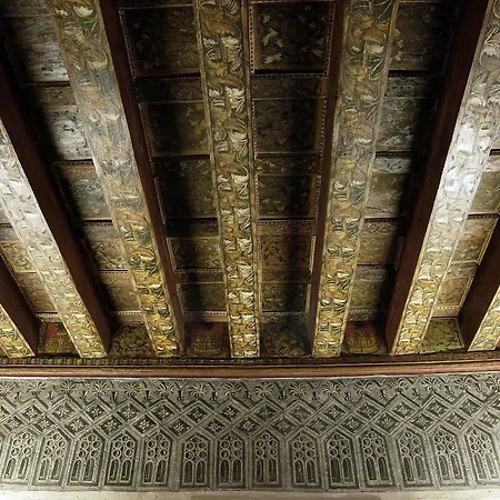 La Casa Mudejar Ξενοδοχείο
