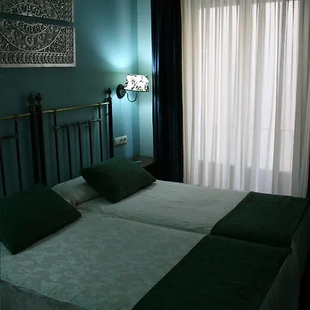 La Casa Mudéjar
