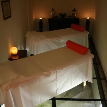 Hotel La Casa Mudéjar 3*