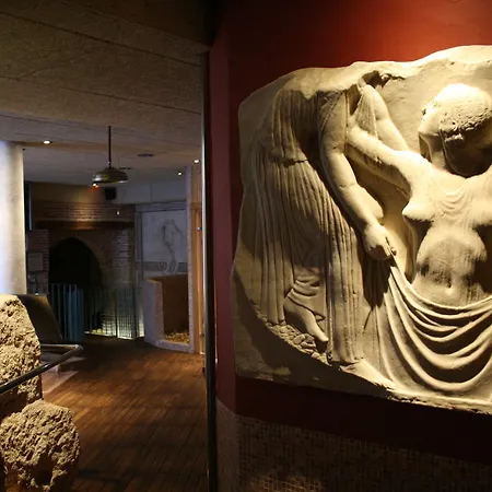 La Casa Mudéjar Hotel 3*