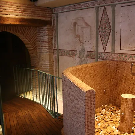 Hotel La Casa Mudejar Segovia