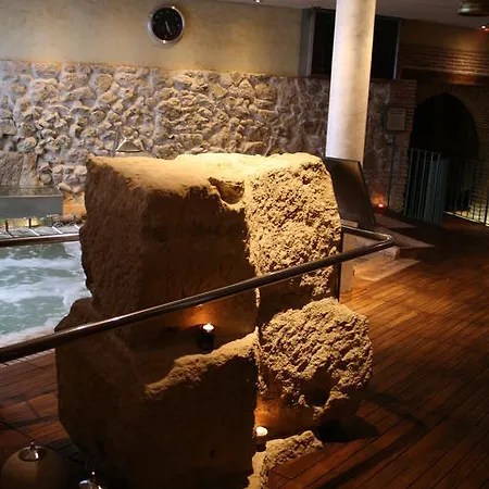 Ξενοδοχείο La Casa Mudejar