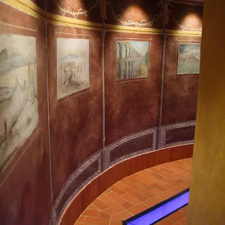 Ξενοδοχείο La Casa Mudejar 3*