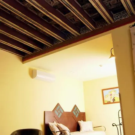 Hotel La Casa Mudejar