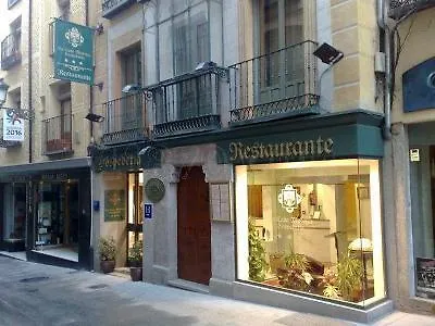 La Casa Mudéjar