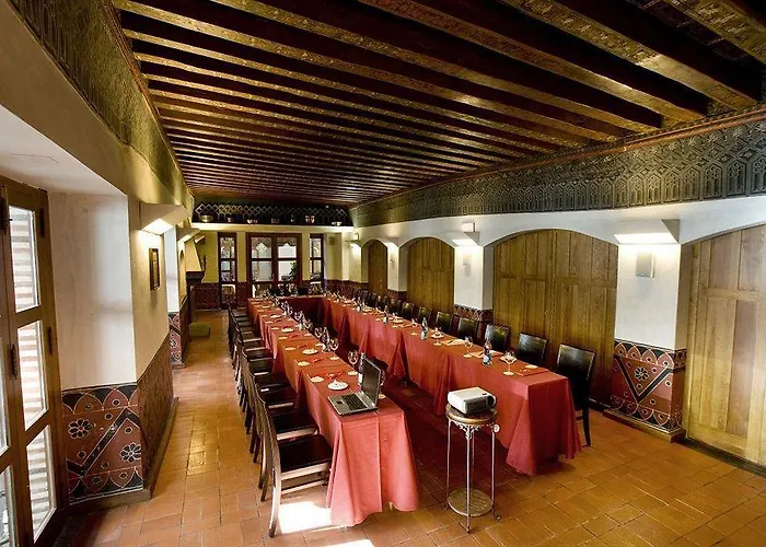 Hotel La Casa Mudejar