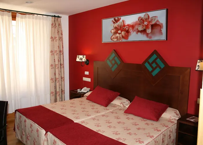 Hotel La Casa Mudejar