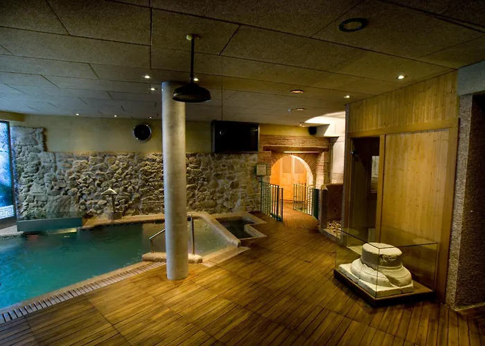 Hotel La Casa Mudejar 3*