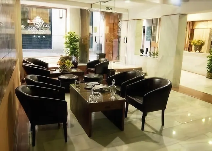 La Casa Mudejar Hotel