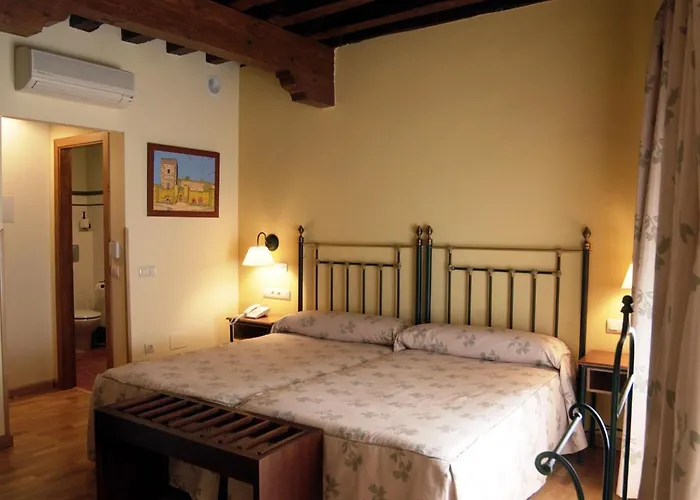 Готель La Casa Mudejar 3*