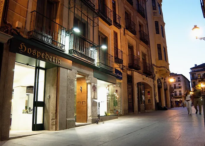 Hotel La Casa Mudejar 3*