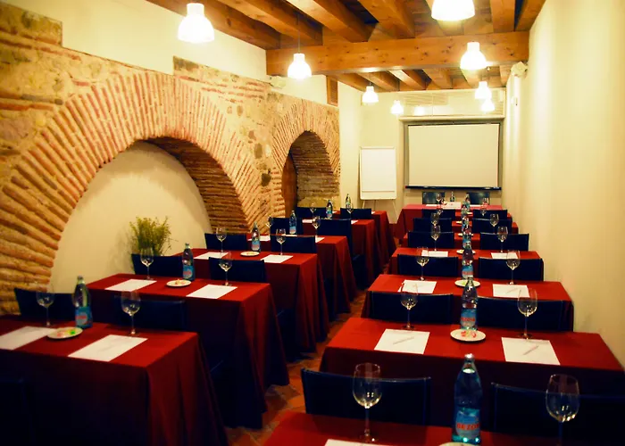 La Casa Mudejar Hotel 3*