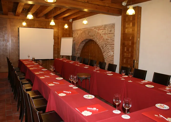 La Casa Mudejar Hotel