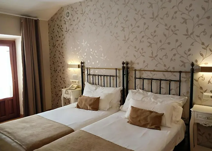 La Casa Mudejar Hotel