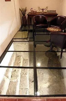 Готель La Casa Mudejar