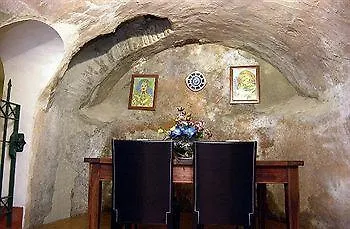 Готель La Casa Mudejar Сеговія