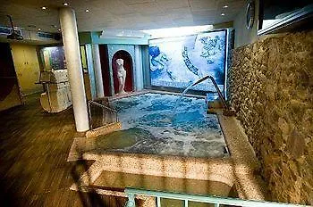 La Casa Mudejar 3* Сеговія