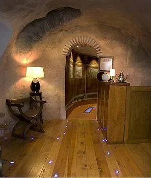 Hotel La Casa Mudejar 3*