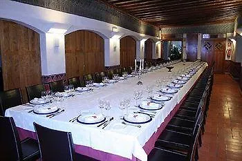 Готель La Casa Mudejar Сеговія