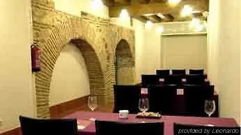 La Casa Mudejar Готель Сеговія
